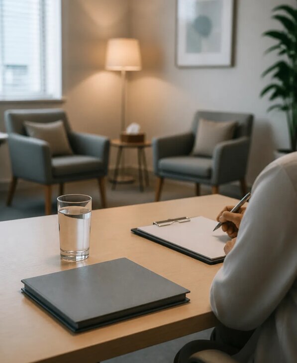 Помощь при зависимости от кетамина в Рязани от 5134 р. | Медзона